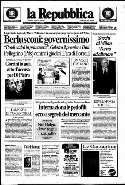 La repubblica